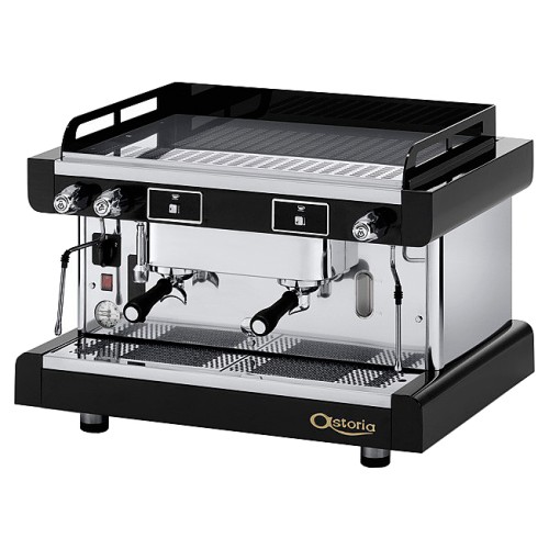 Кофемашина Astoria (C.M.A.) Pratic Avant AEP/2 белая