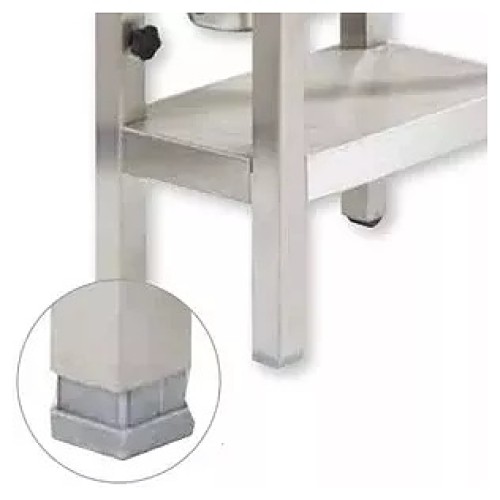 Овощерезка Robot Coupe CL60 2 воронки (2325)