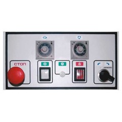 Тестомес спиральный Восход Прима-160Н