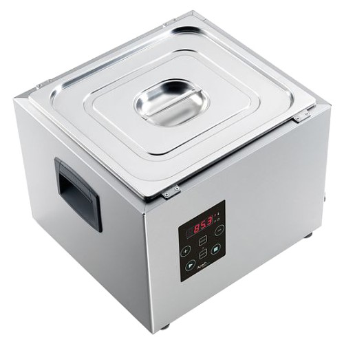 ТЕРМОСТАТ ВАННА APACH ASV 2/3 GN NEW