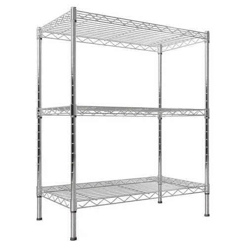 Стеллаж кухонный GASTRORAG 1424-30/3C