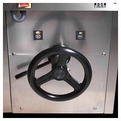 Объемный делитель Jac PE50P 119
