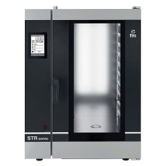 FM Пароконвектомат STR 610 V1