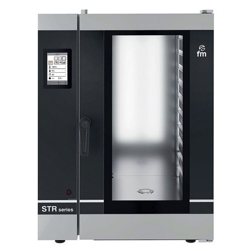 FM Пароконвектомат STR 610 V1