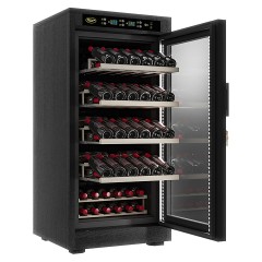 Винный шкаф Cold Vine C66-WB1 (Modern)