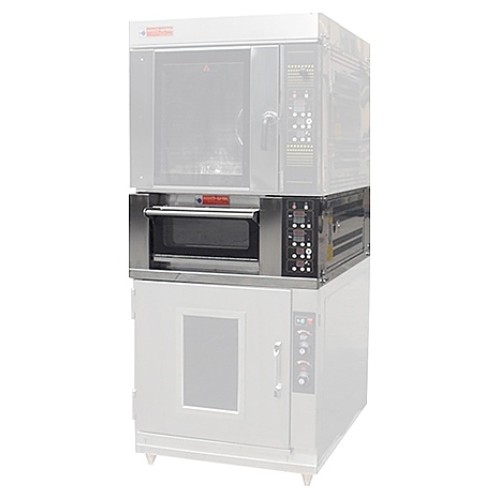 Печь статическая World Seiki WSK901