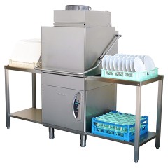 Купольная посудомоечная машина Lamber L305-DY-CV