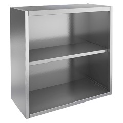 Полка настенная HICOLD НПО-8/4