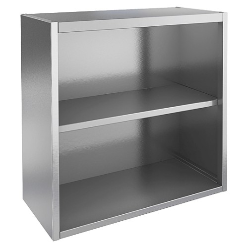 Полка настенная HICOLD НПО-8/4