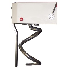 Тестомес спиральный Pizza Group IR 42 2V