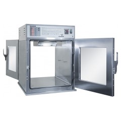Шкаф тепловой с пароувлажнением RoboLabs LTHC-160М5