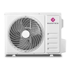 Настенная сплит-система Dantex RK-12SATBI Black PLUS/RK-12SATBIE