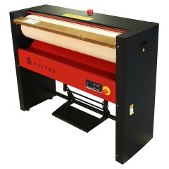 Гладильный каток ELITEX ГК-1018