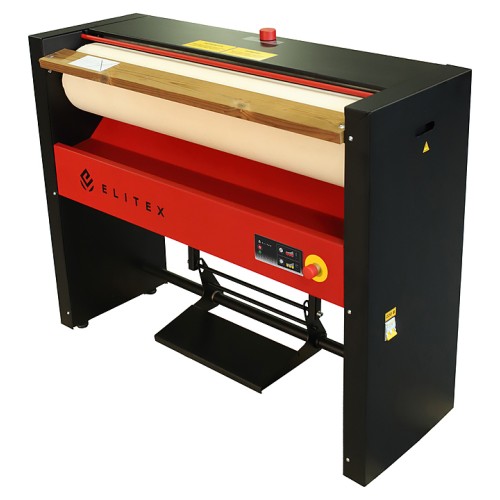 Гладильный каток ELITEX ГК-1018