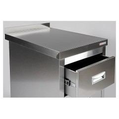 Стол производственный Restoinox СП3Я-5/7-Б