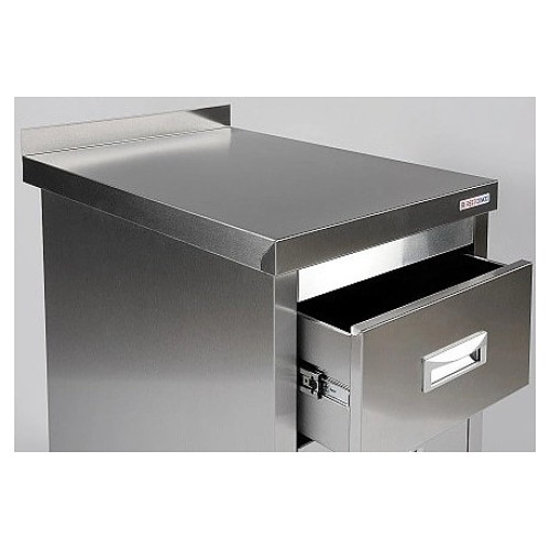 Стол производственный Restoinox СП3Я-5/7-Б