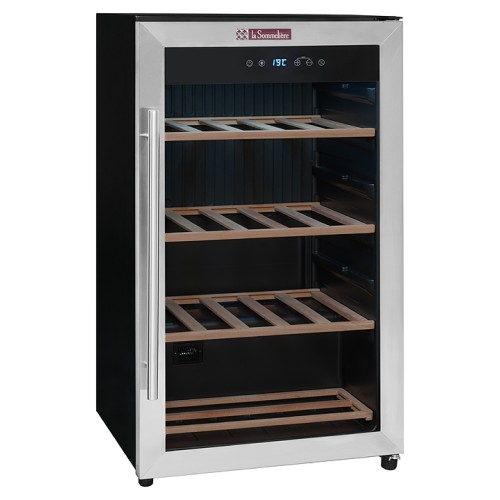 Винный шкаф La Sommeliere LS36A