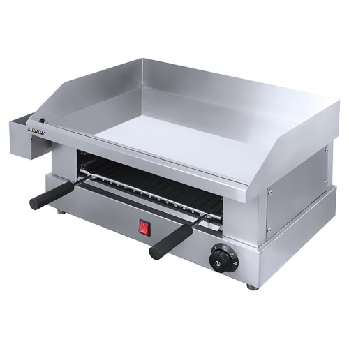 Гриль Саламандра Airhot SGE-580 с жарочной поверхностью