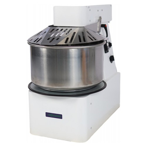 Тестомес спиральный Azimut MIXUP TER 40 2V EVO