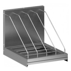 Полка кухонная KRONER ПКД-300