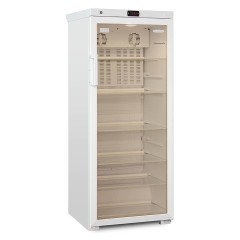 Шкаф холодильный фармацевтический Бирюса 280S-G (6G)
