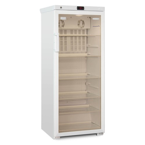 Шкаф холодильный фармацевтический Бирюса 280S-G (6G)