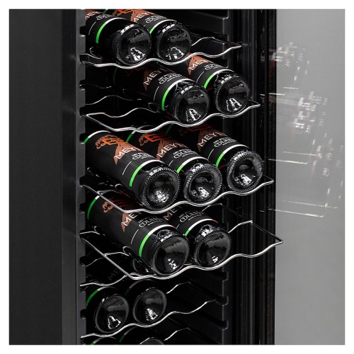 Винный шкаф MEYVEL MV27-CBD1