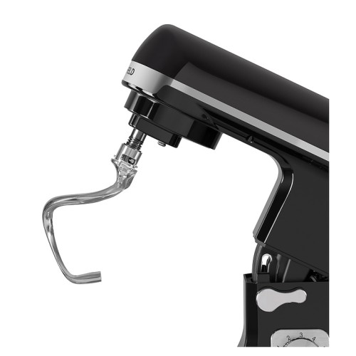 Миксер планетарный Maunfeld MF-431BK