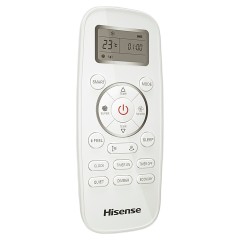 Настенная сплит-система Hisense AS-09UW4RYDDB05