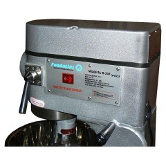 Миксер планетарный Foodatlas B-20F (AR) Pro 220В