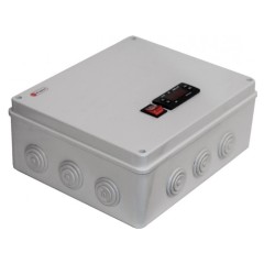 Сплит-система среднетемпературная Intercold МСМ 5102 FT