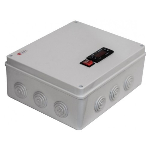 Сплит-система среднетемпературная Intercold МСМ 5102 FT