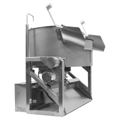 Аппарат для попкорна RoboLabs Robopopstar 72