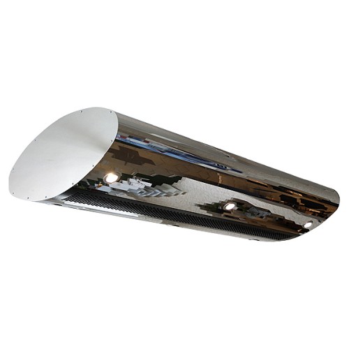 Тепловая завеса Тепломаш КЭВ-48П6031Е краш. металл