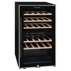 Винный шкаф La Sommeliere ECS31.2Z