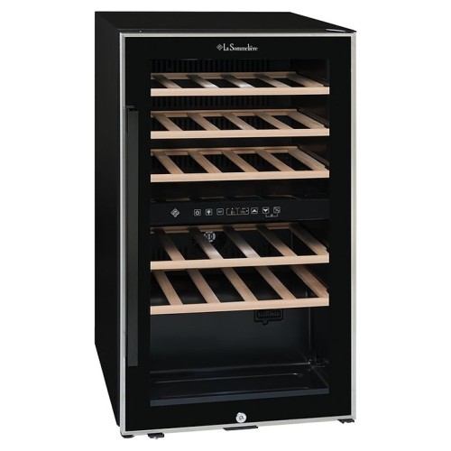 Винный шкаф La Sommeliere ECS31.2Z