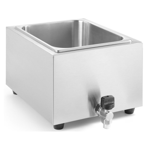 Фритюрница HENDI Profi Line 207369