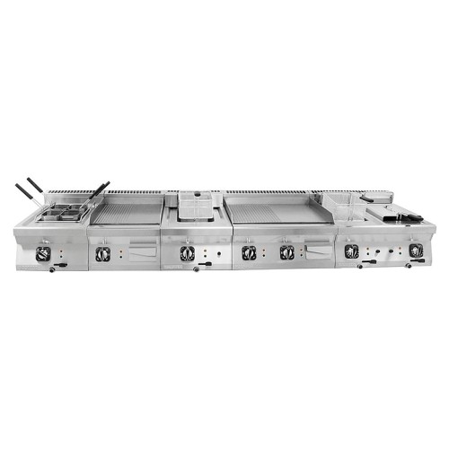 Фритюрница электрическая Kocateq MCEF 66