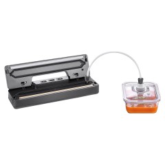 Вакуумный упаковщик CASO VR 190