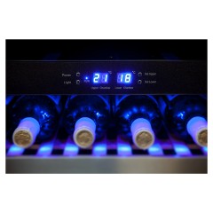 Винный шкаф Cold Vine C110-KBT2