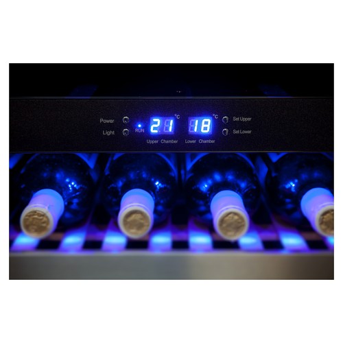 Винный шкаф Cold Vine C110-KBT2