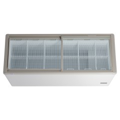 Ларь морозильный Haier SD-605 FPEL