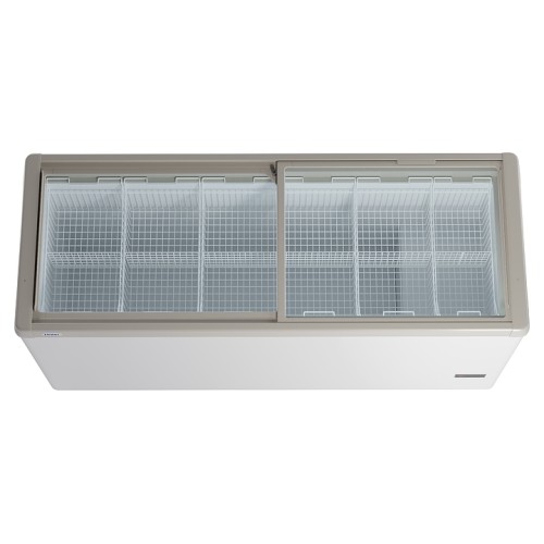 Ларь морозильный Haier SD-605 FPEL