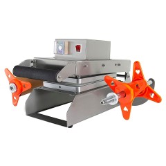 Запайщик лотков Foodatlas TP-100S Pro (210х148х100 мм)