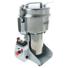 Измельчитель для специй и орехов Foodatlas HR-020В