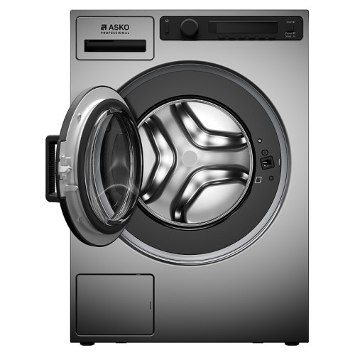 Стиральная машина ASKO WMC8944 PB.T