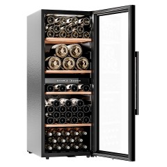 Шкаф винный MEYVEL MV98-KBF2