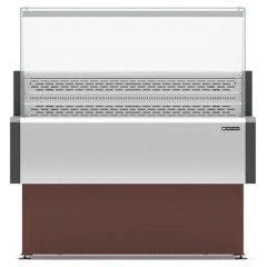 Витрина холодильная Арктика 1500 L КУБ