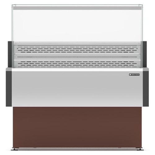 Витрина холодильная Арктика 1500 L КУБ