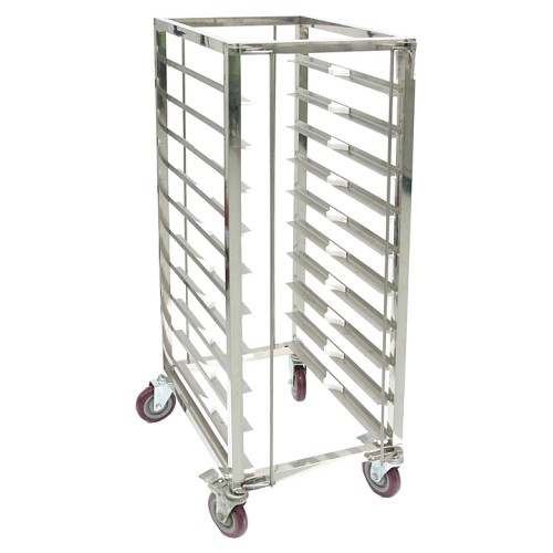 Тележка-шпилька для термоконтейнеров Kocateq CH1L trolley